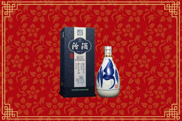 高价求购：张家界市武陵源区回收汾酒