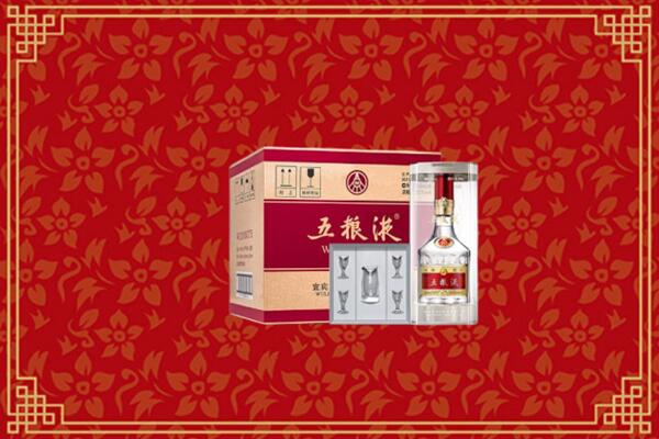 高价求购：张家界市武陵源区回收五粮液